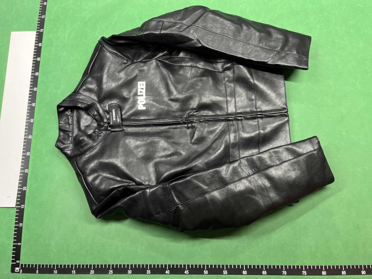 Leon dore redbull Motorcycle jacket