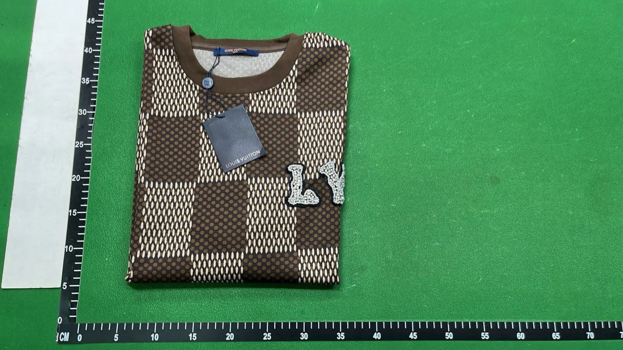Louis Vuitton Tee