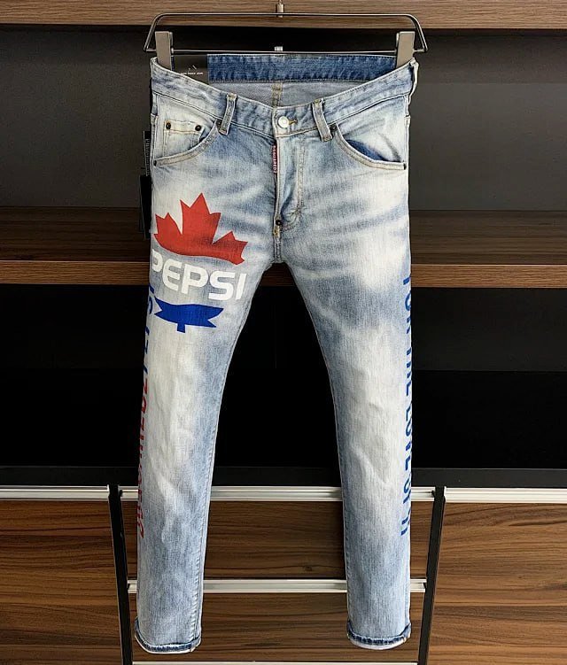 Rabbit Jeans Collection