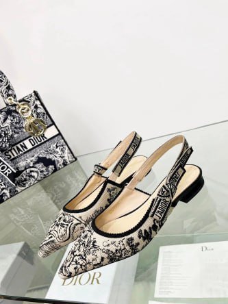dior High heel