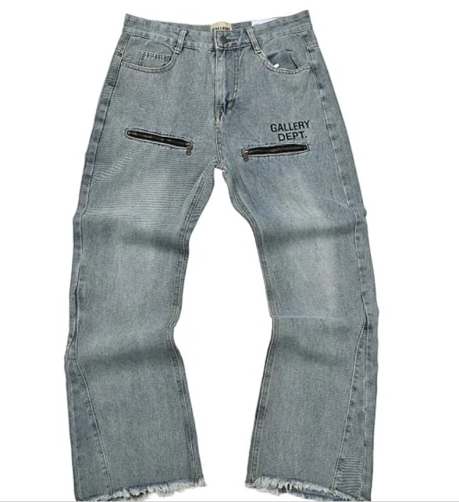 Gallery Dept Jeans
