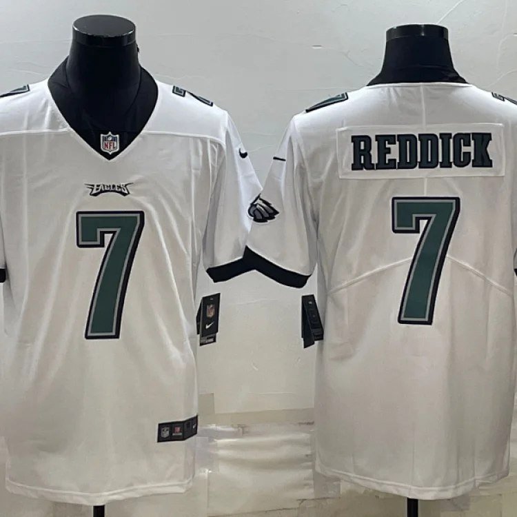 NFL Philadelphia Eagles Football Jersey（28 styles)