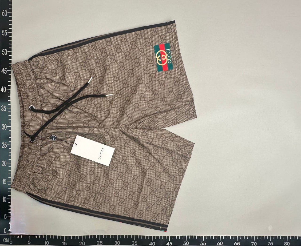 Gucci shorts