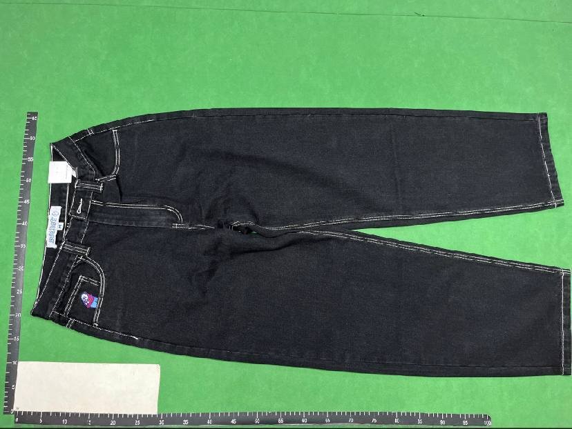 Hip Hop Jeans