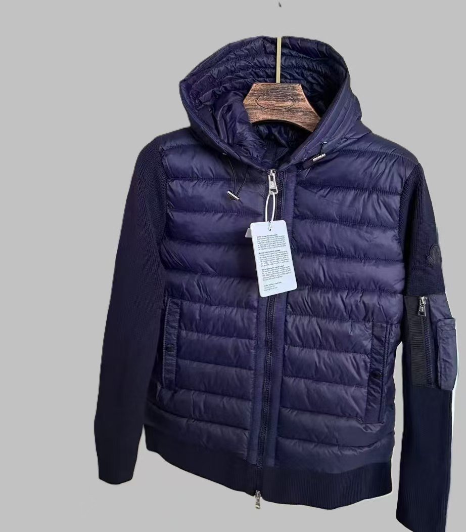 Moncler Maya down jacket+NFC
