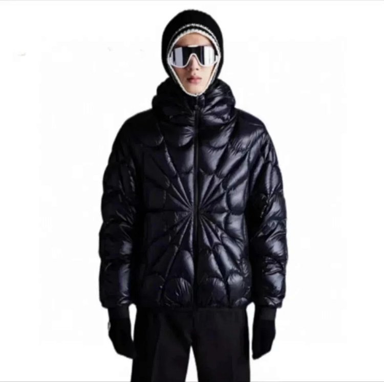 2025 high quality down jacket