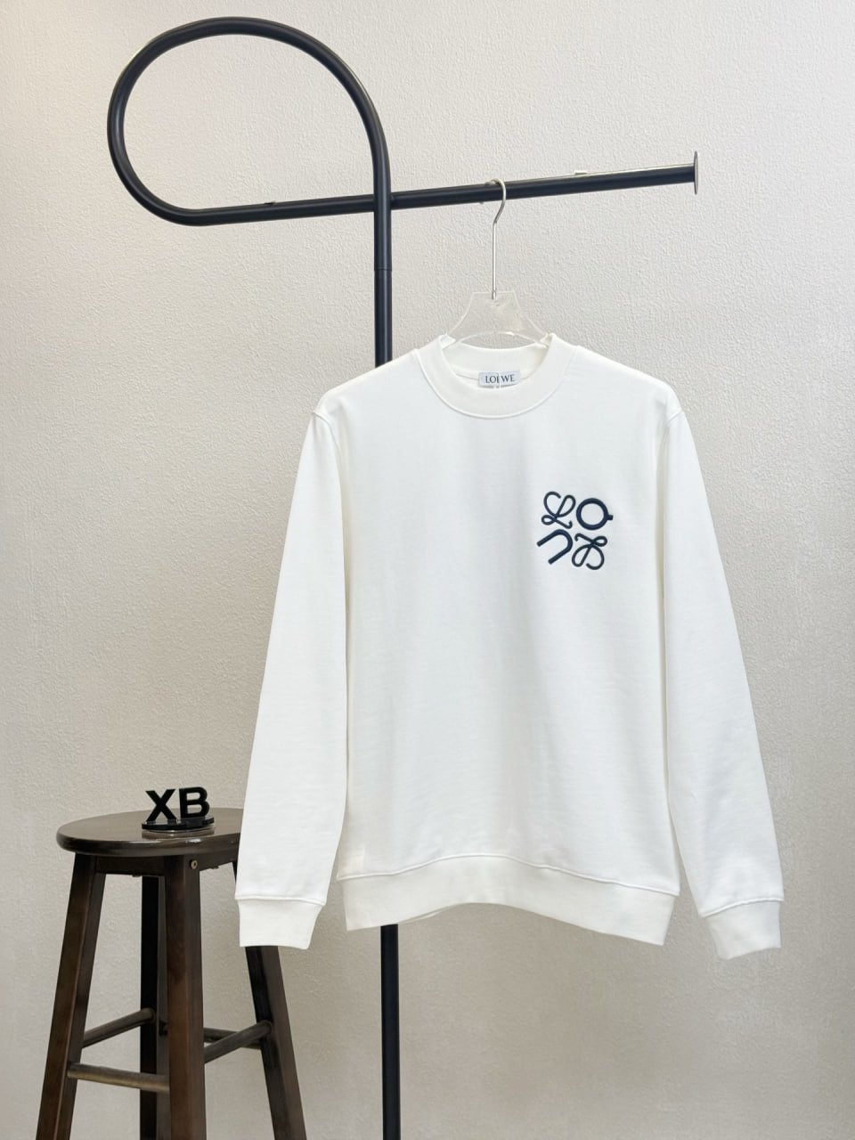 Loewe Sweatshirt （15+）