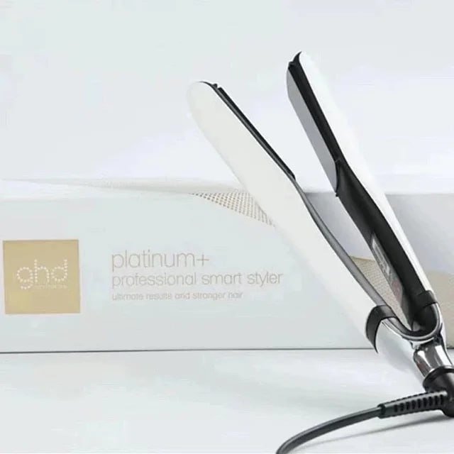 GH-d v platinum+ straightener