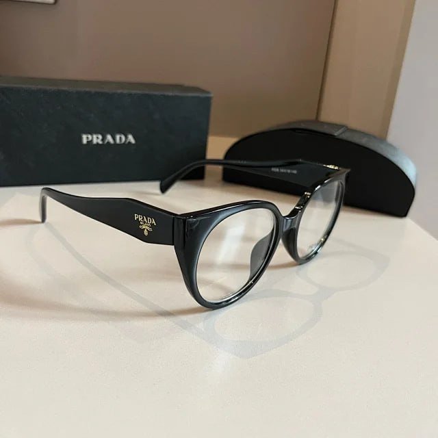 PRADA Sunglasses Collection