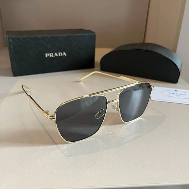 PRADA Sunglasses Collection