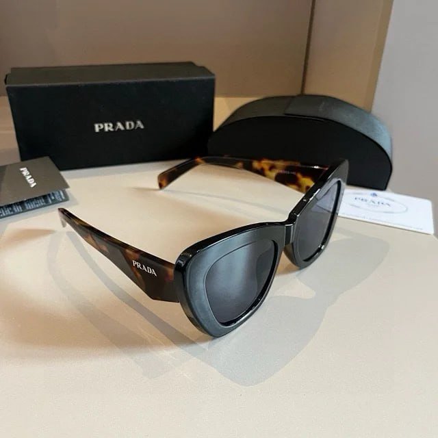 PRADA Sunglasses Collection