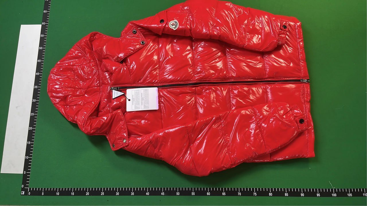 Moncler Down jacket