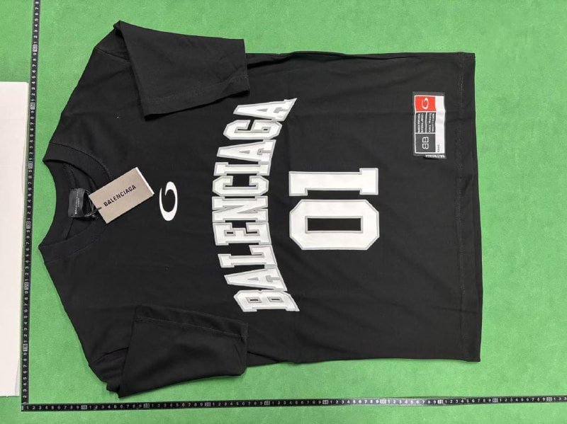 Balenciaga Jacket