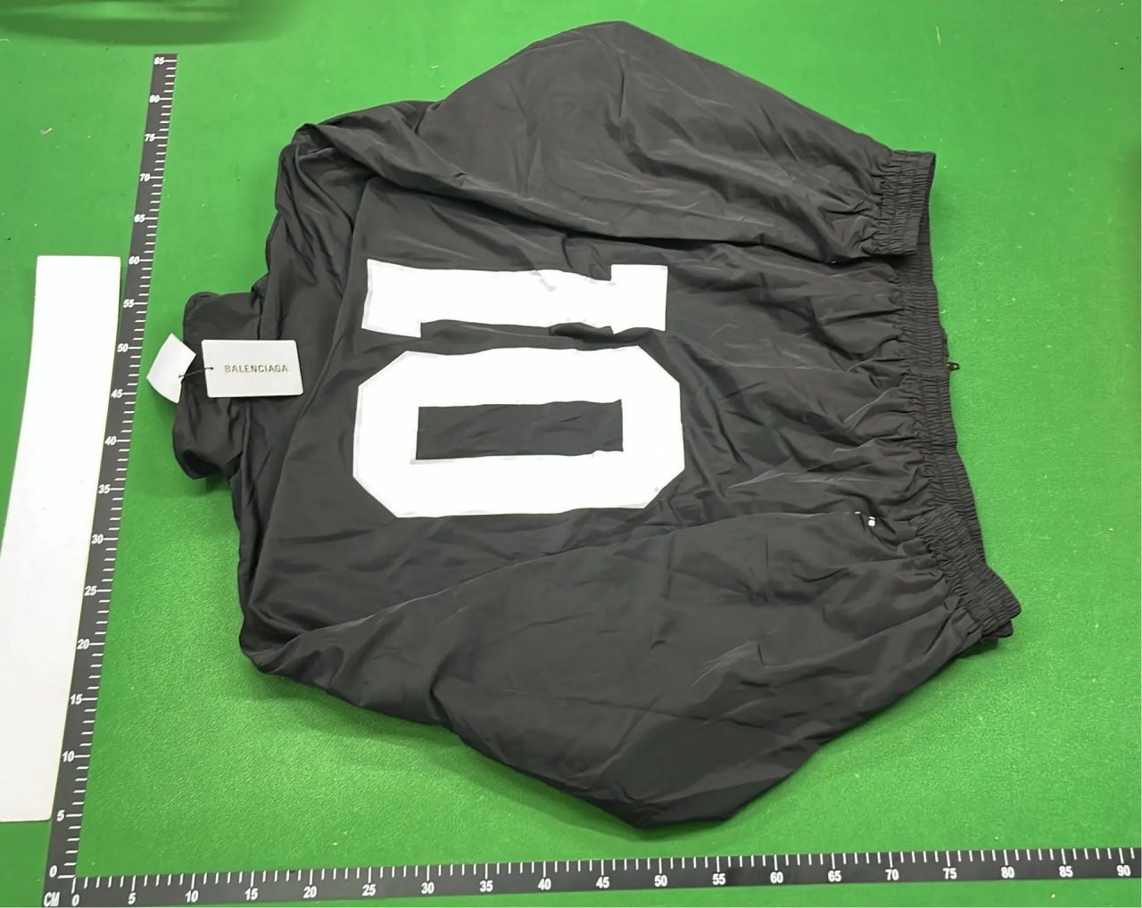 Balenciaga Jacket