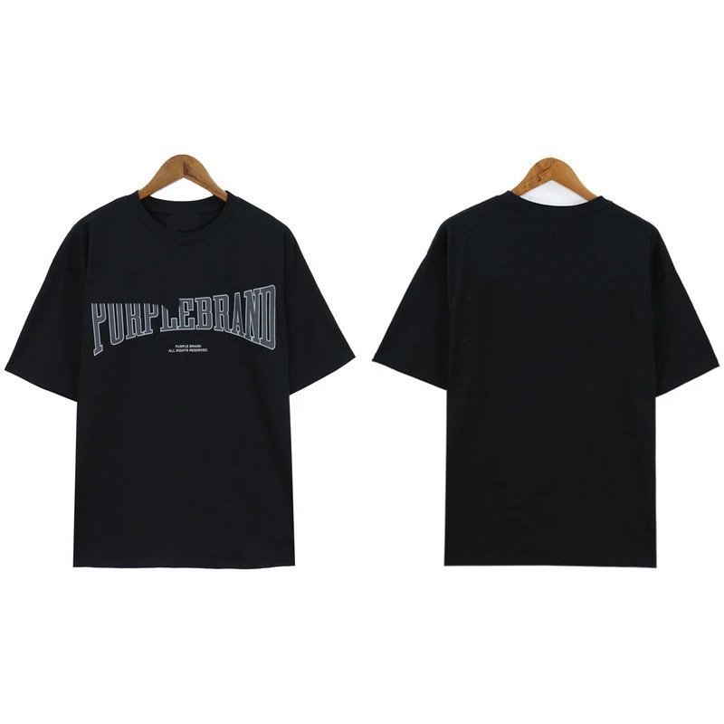  Purple Brand T-shirt