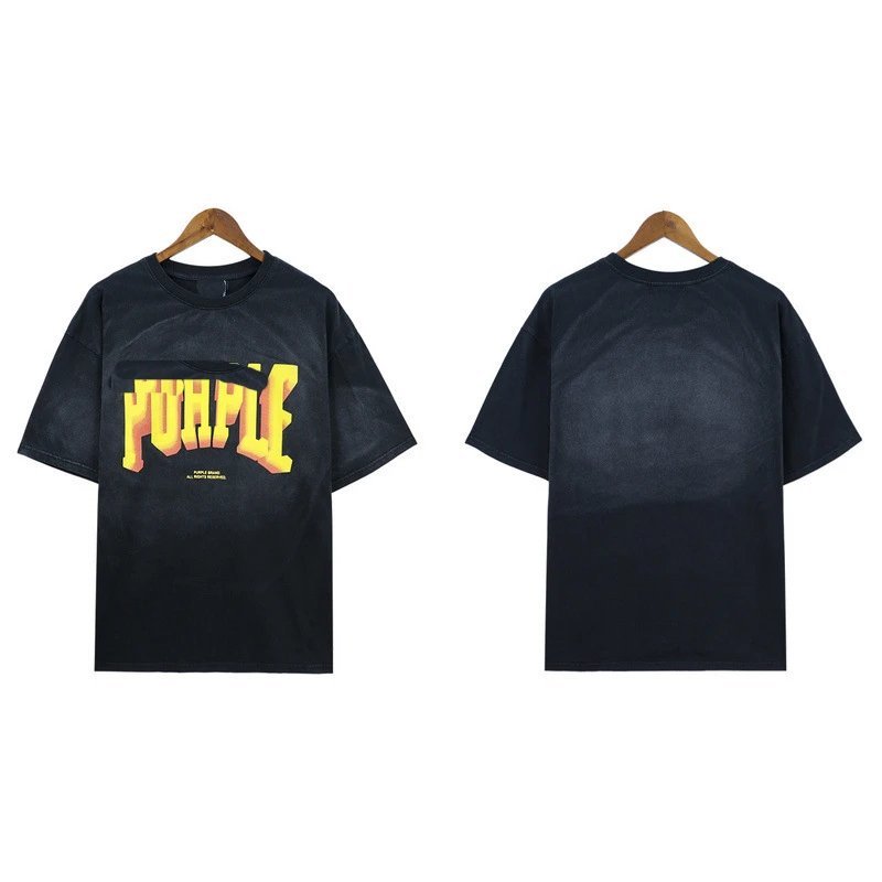  Purple Brand T-shirt