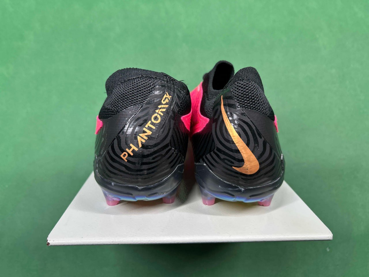 NIKE Phantom GX Elite AG-PRO