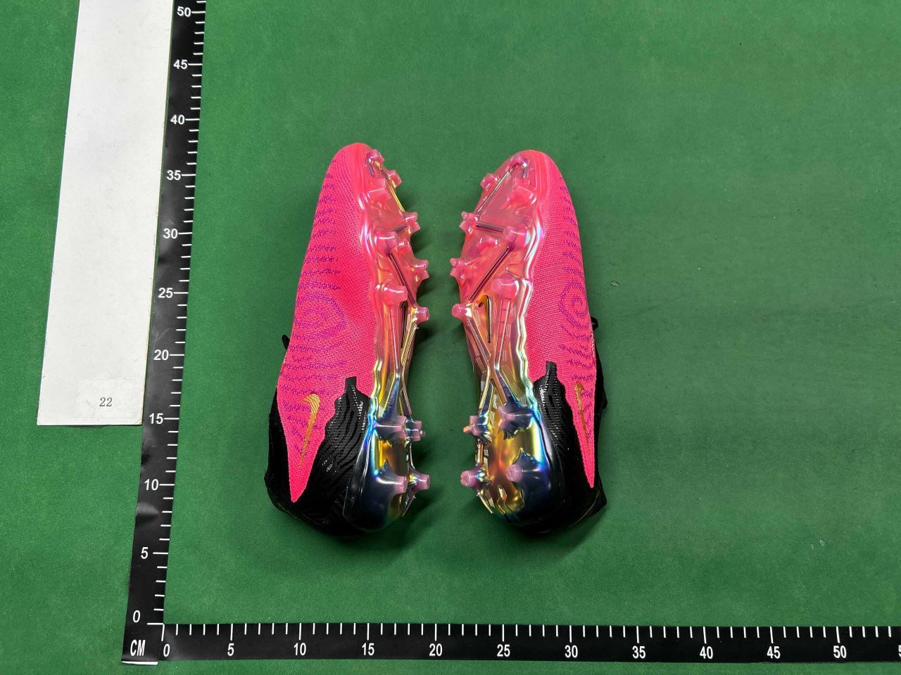 NIKE Phantom GX Elite AG-PRO