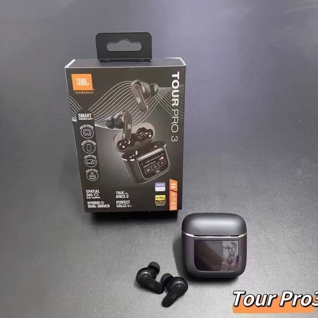 JBL Tour pro3