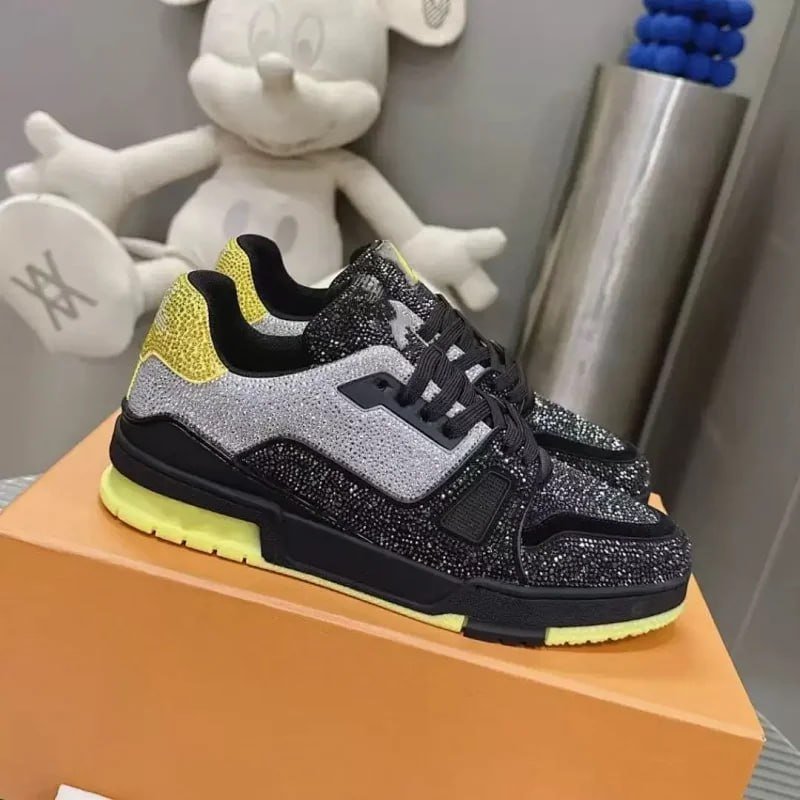 Nike Air Jordan 4 Shoes