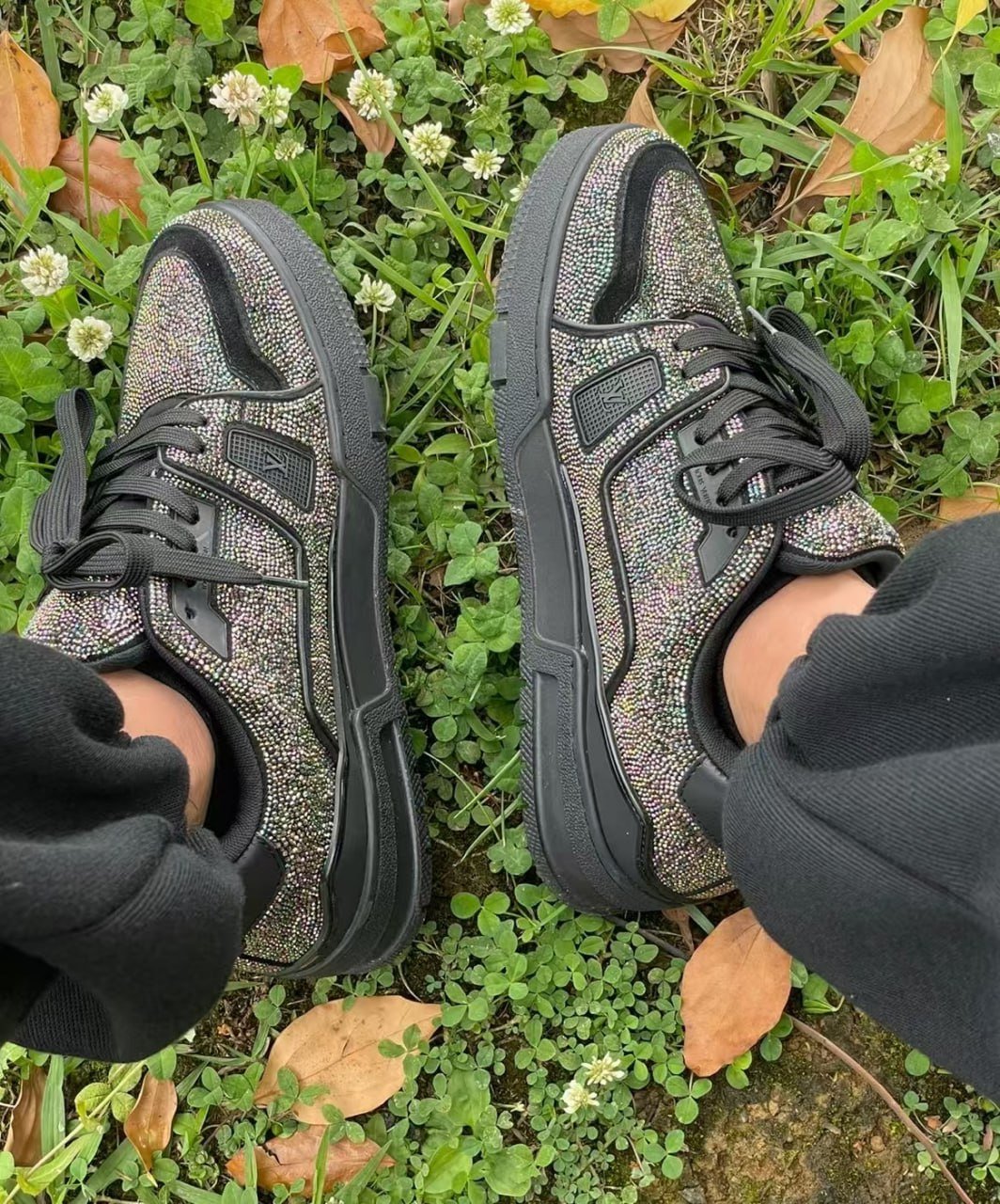 Nike Air Jordan 4 Shoes