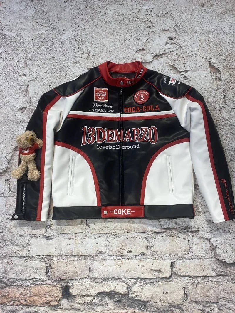 YAMAHA SUPLEX jackets